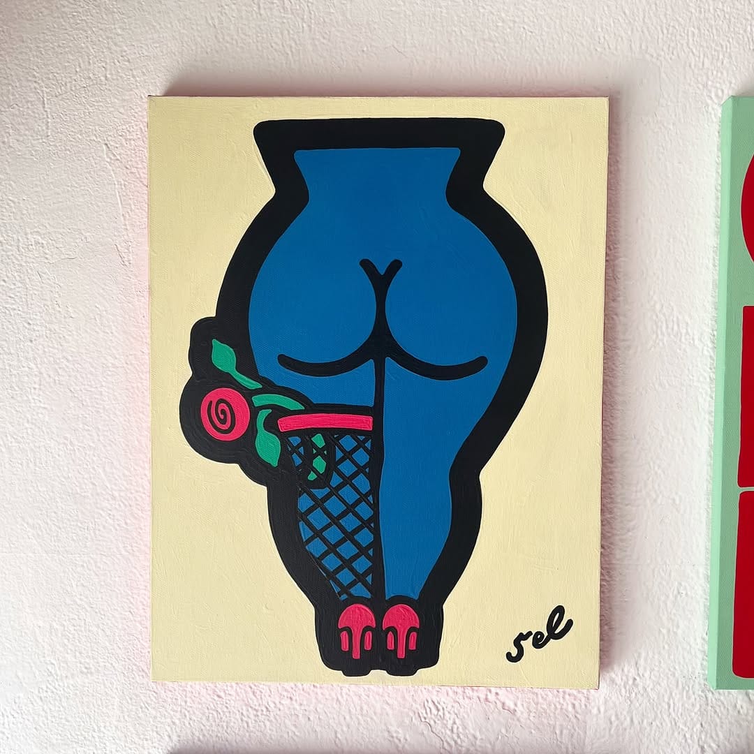 Post 2 by MAD BOXXX on Instagram (image)