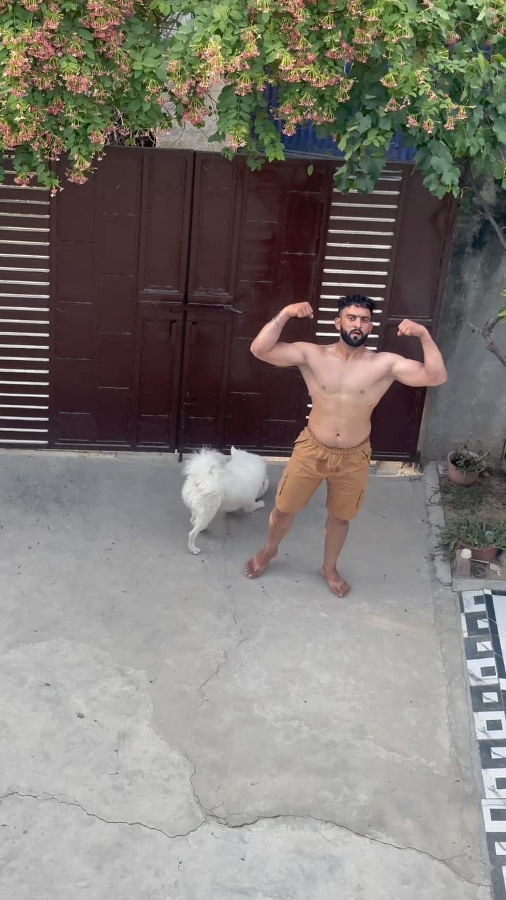 Post 1 by Preet Ghuman on Instagram (video)