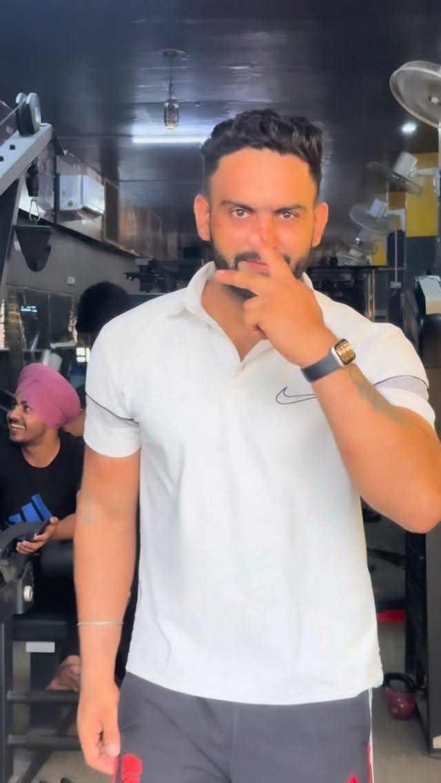 Post 2 by Preet Ghuman on Instagram (video)