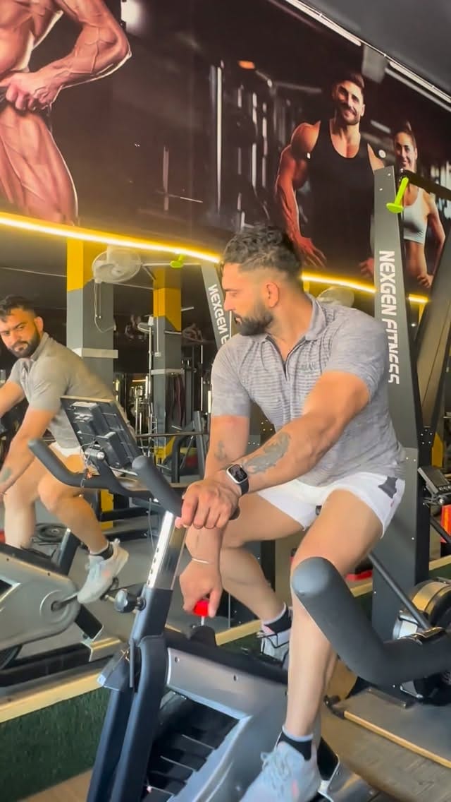 Post 4 by Preet Ghuman on Instagram (video)