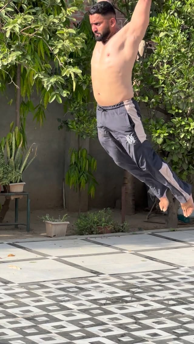 Post 9 by Preet Ghuman on Instagram (video)