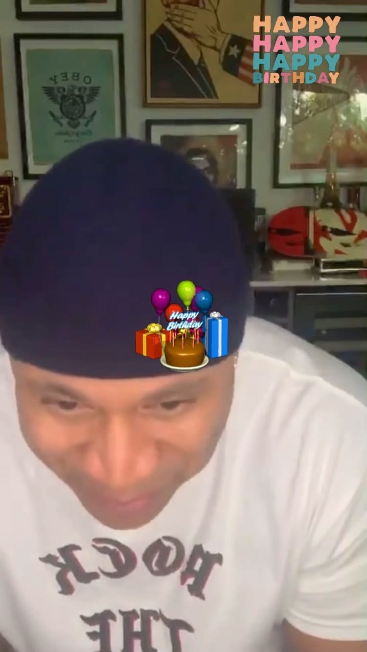 Post 9 by DJTaShi on Instagram (video)