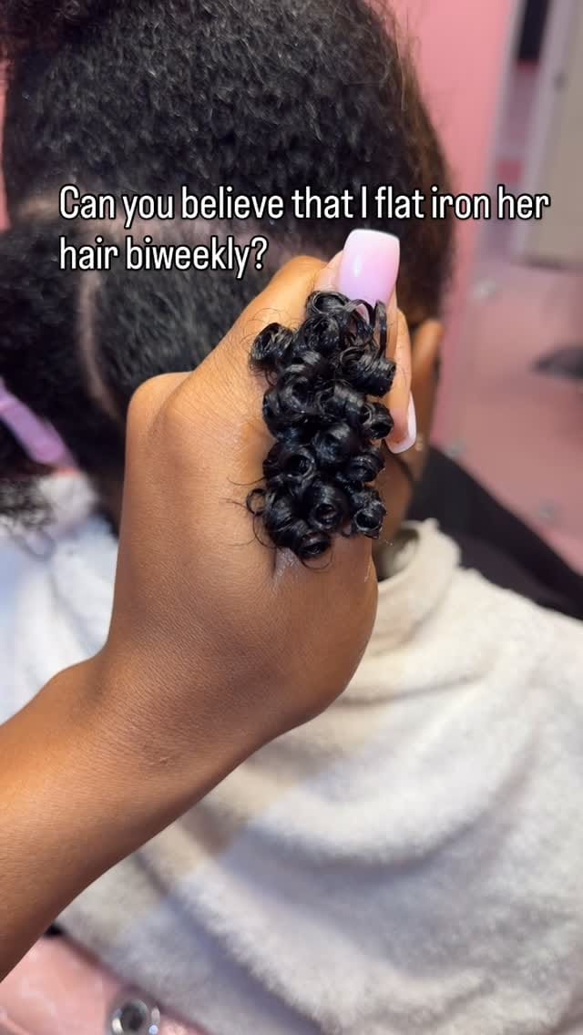 Post 10 by CashmereFacesGlamBar on Instagram (video)