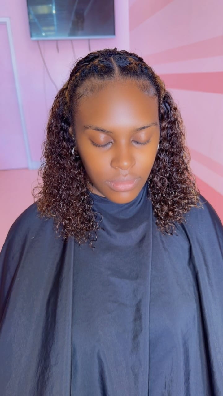 Post 6 by CashmereFacesGlamBar on Instagram (video)
