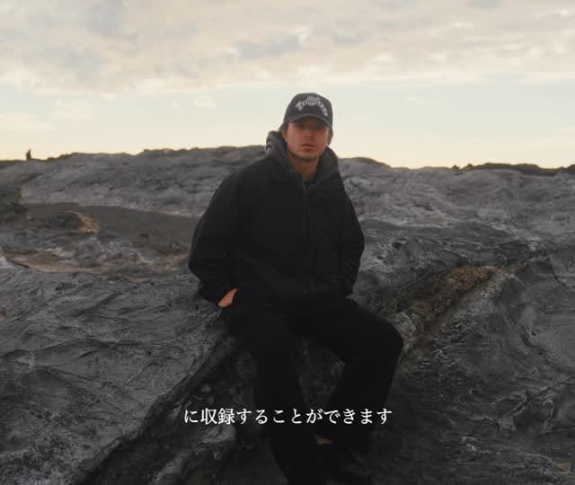 Post 7 by YUTA ANZAI on Instagram (video)