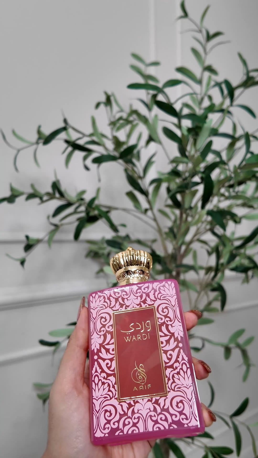 Post 6 by PerfumePlusOutlet.com on Instagram (video)