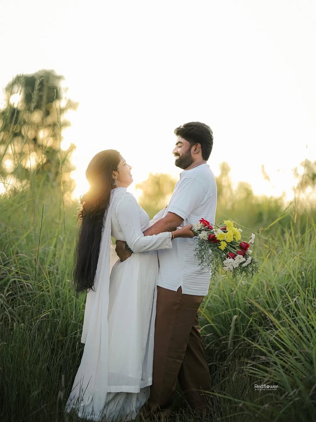 Post 1 by Stories by Redflower wedding on Instagram (carousel)