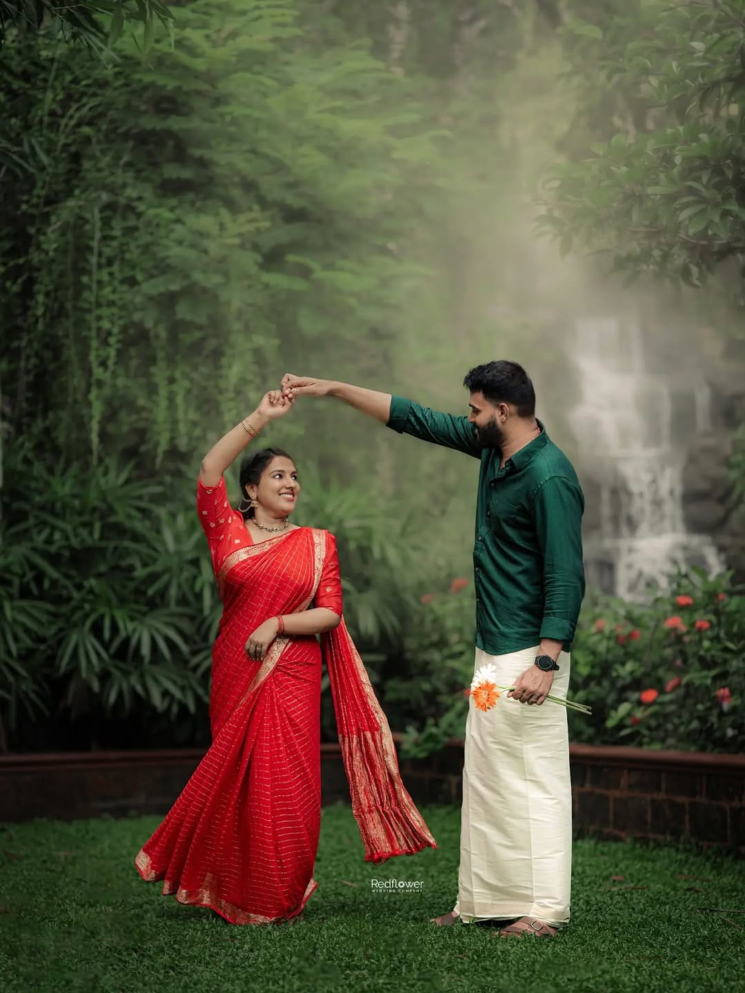 Post 9 by Stories by Redflower wedding on Instagram (carousel)