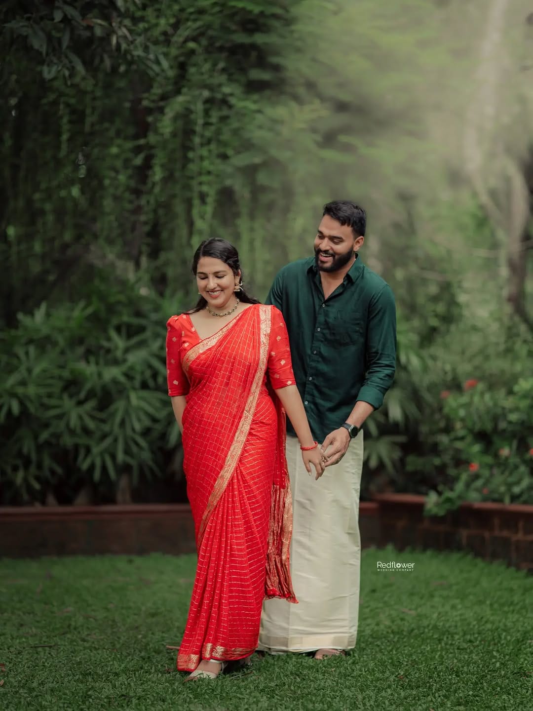 Post 10 by Stories by Redflower wedding on Instagram (carousel)