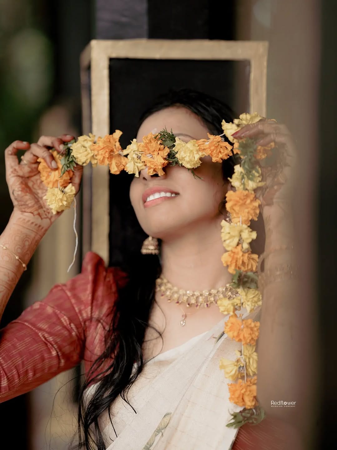 Post 5 by Stories by Redflower wedding on Instagram (carousel)