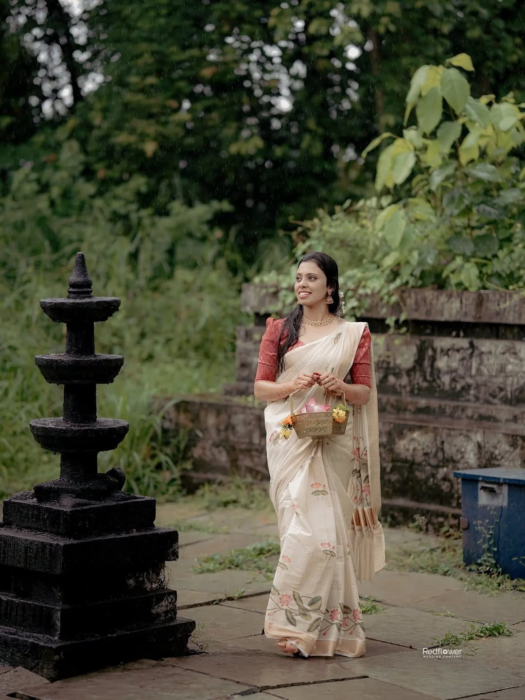 Post 4 by Stories by Redflower wedding on Instagram (carousel)