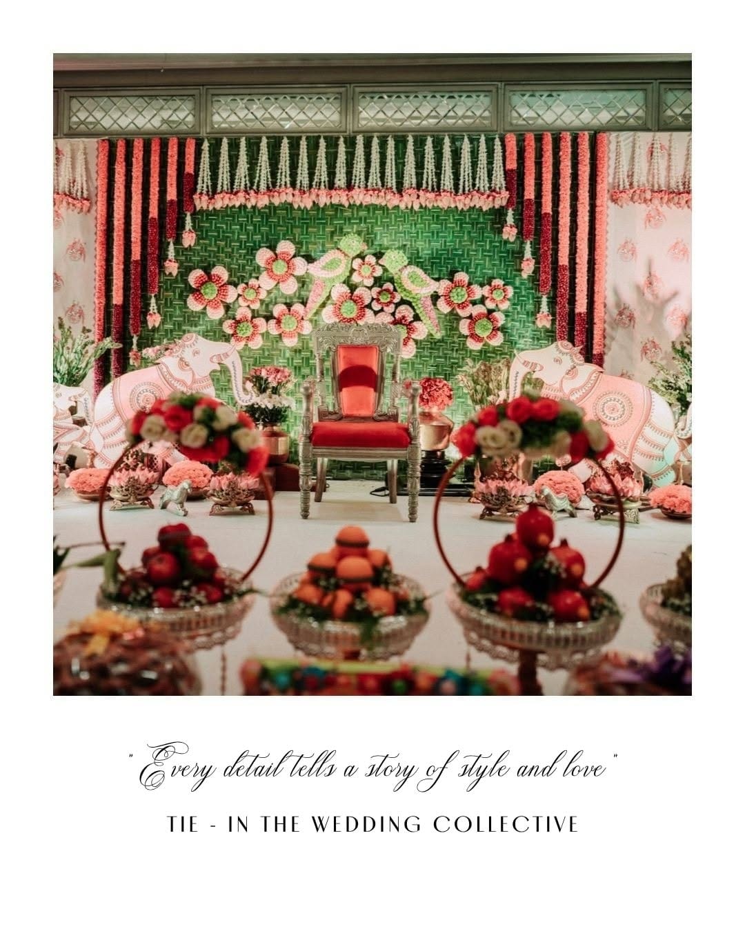 Post 3 by Tie-In on Instagram (carousel)