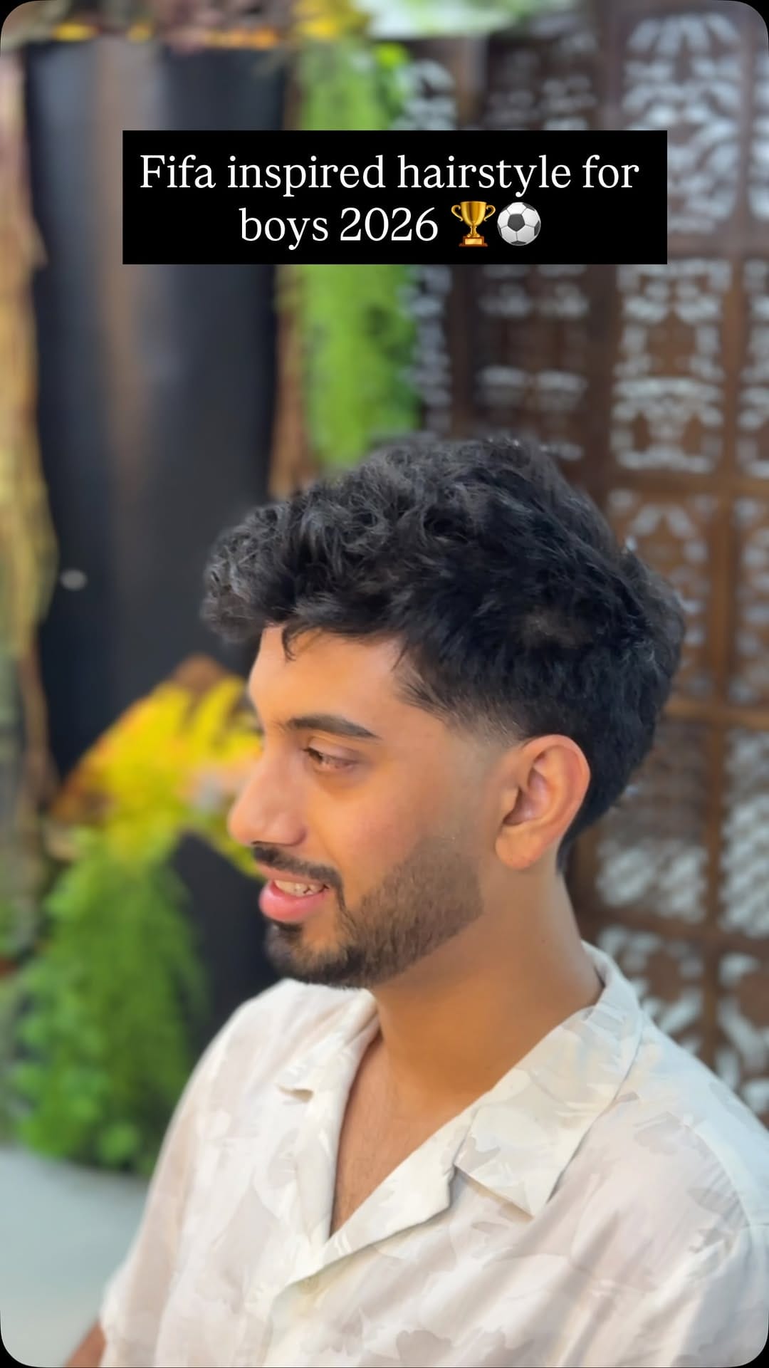 Post 3 by Imran Shaikh on Instagram (video)