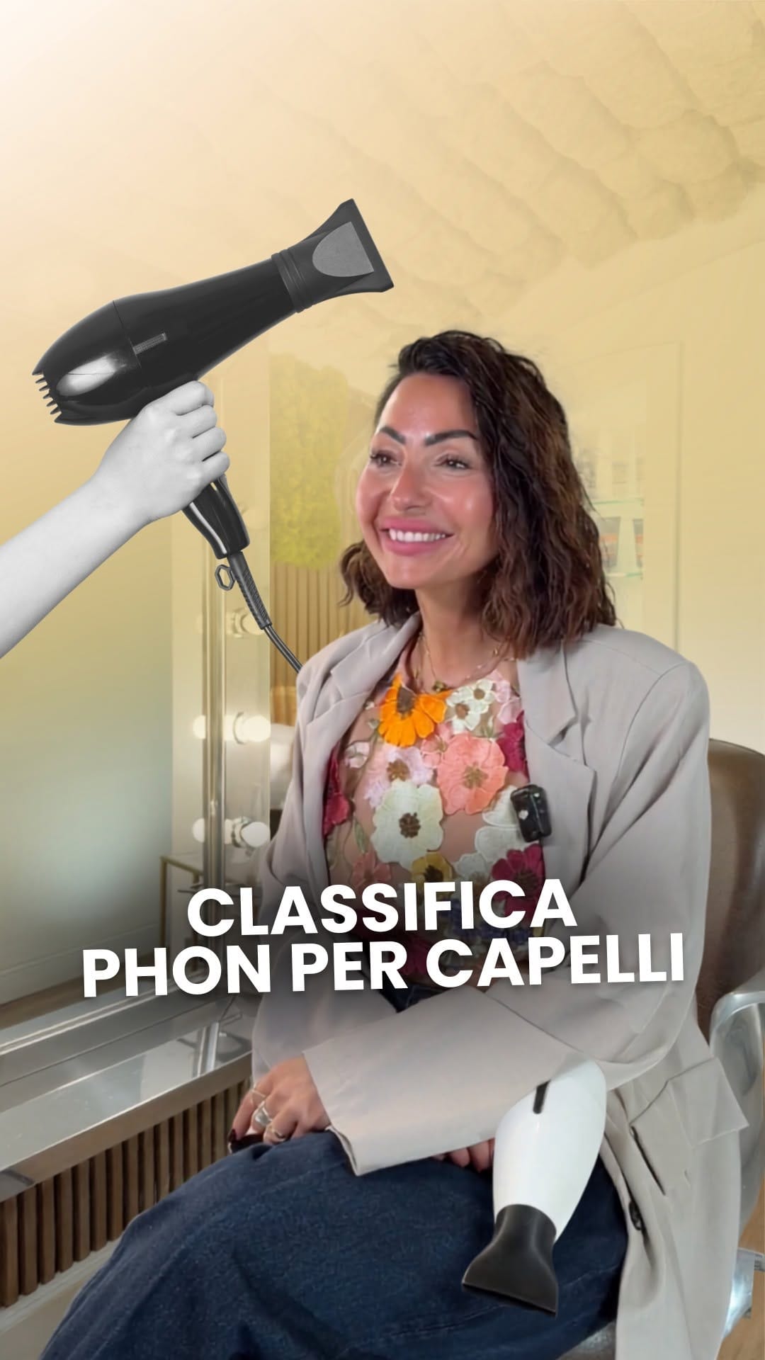 Post 10 by Luana Simeone | Salone di Bellezza on Instagram (video)