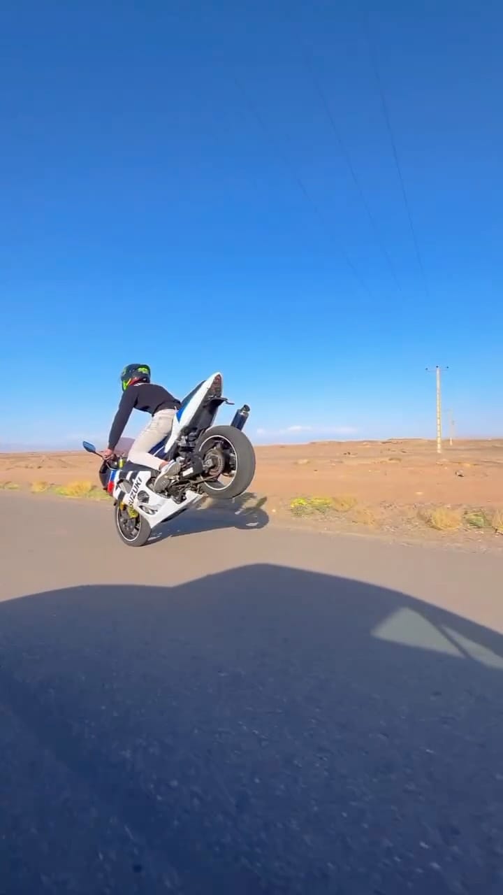 Post 10 by 🥇محمدرسول رشیدی🥇 on Instagram (video)
