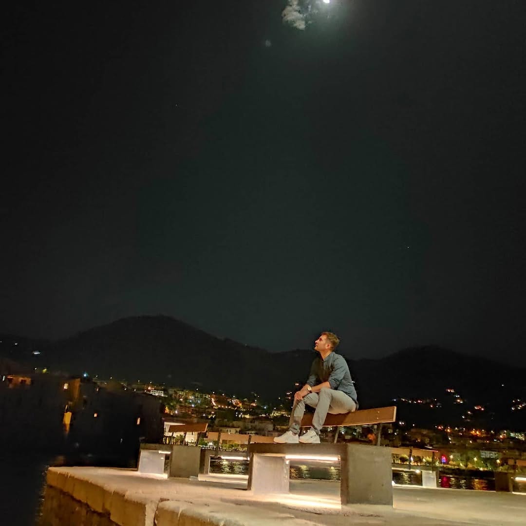 Post 9 by Piero Lo Iacono on Instagram (image)
