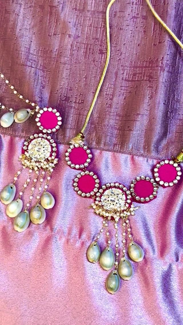Post 10 by Anam Arshi on Instagram (video)