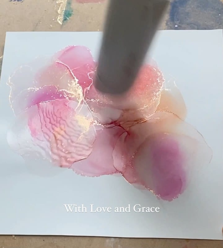 Post 10 by Seiko | Harmonie arts on Instagram (video)