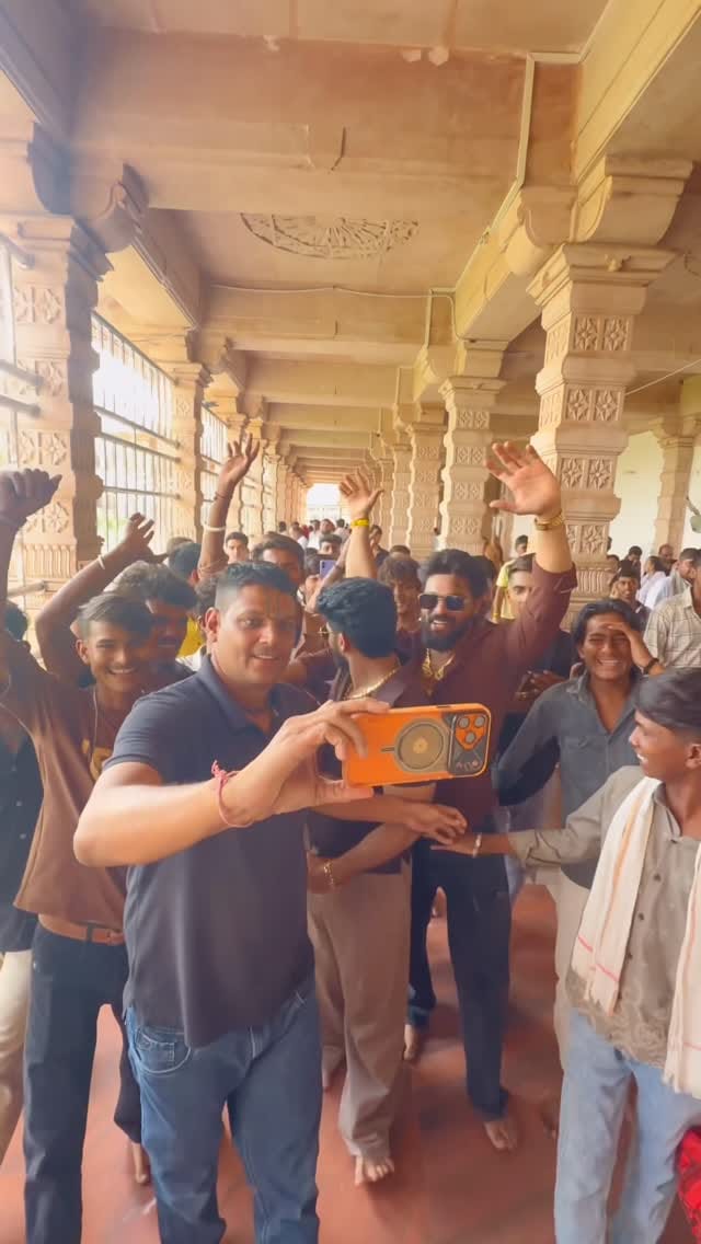 Post 9 by Pawan Sahu on Instagram (video)