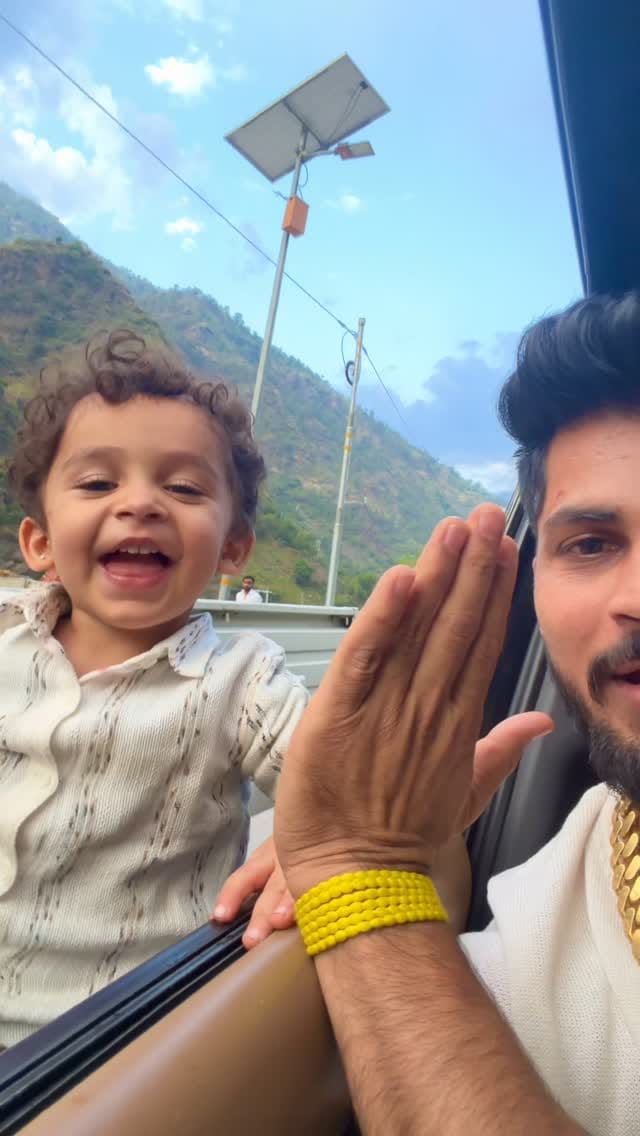 Post 10 by Pawan Sahu on Instagram (video)