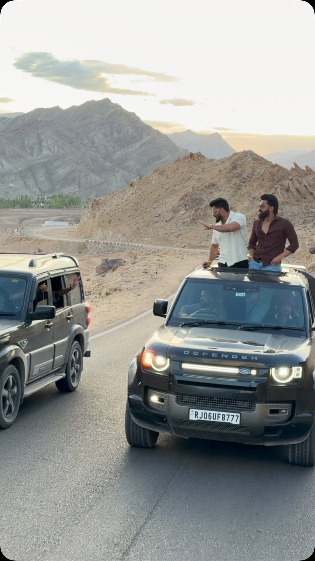 Post 1 by Pawan Sahu on Instagram (video)