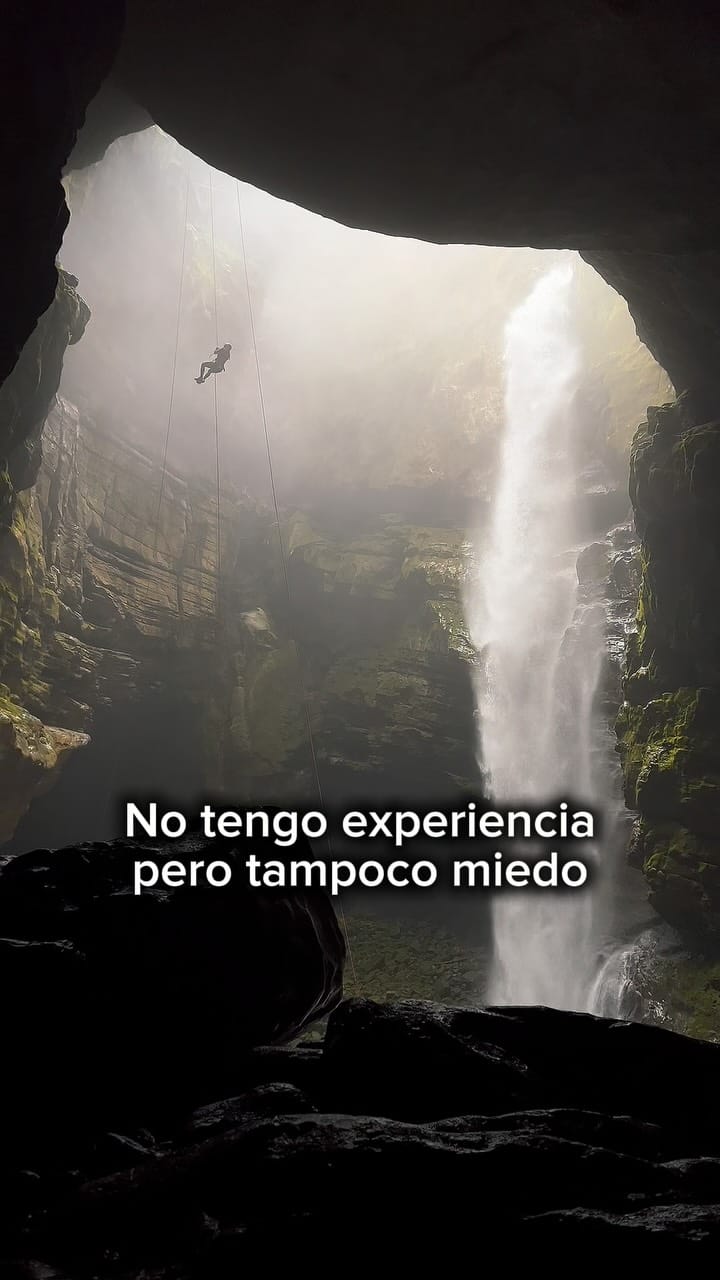 Post 2 by Karo Pacheco | Viajes & Lifestyle on Instagram (video)