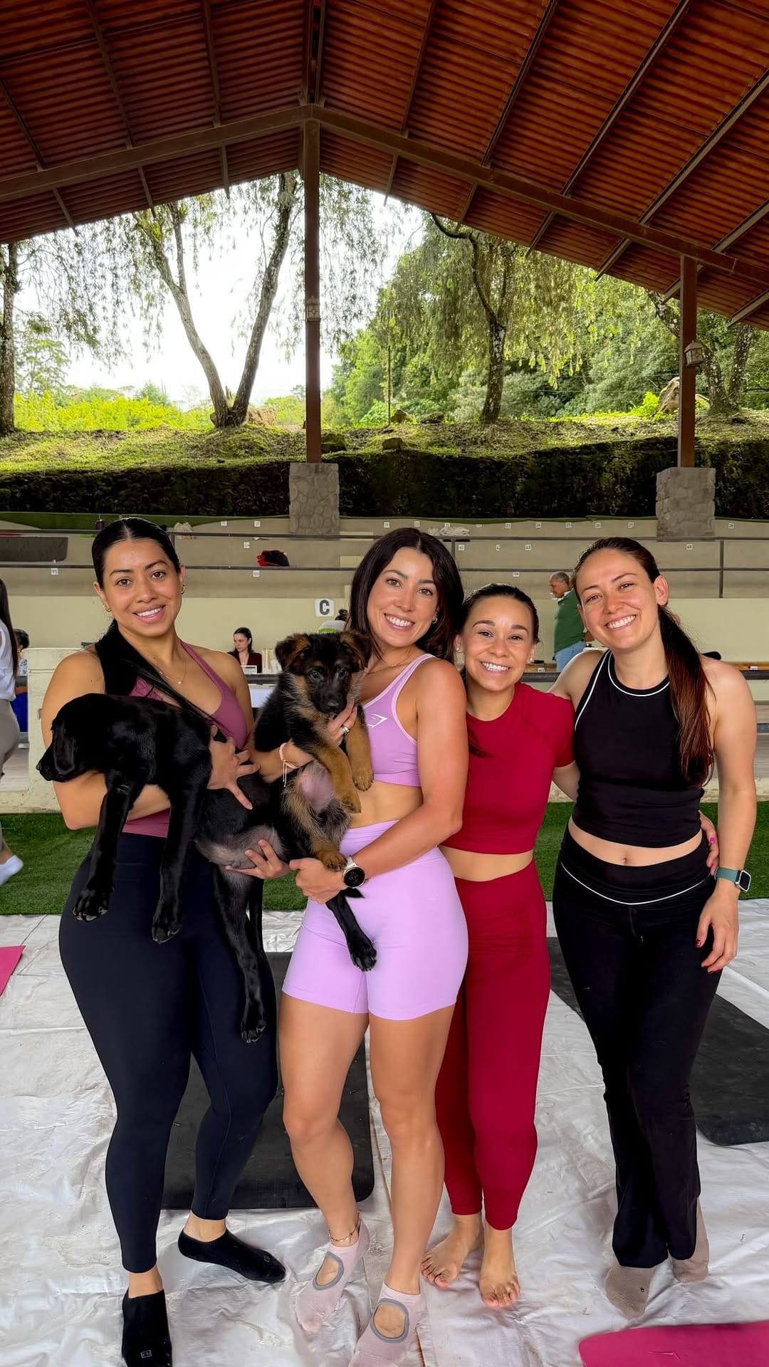 Post 8 by Karo Pacheco | Viajes & Lifestyle on Instagram (video)