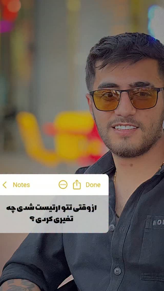 Post 3 by [🎭اوساکا تتو][اجرای انواع🔞 سبک تتو ][زنجان📌] on Instagram (video)