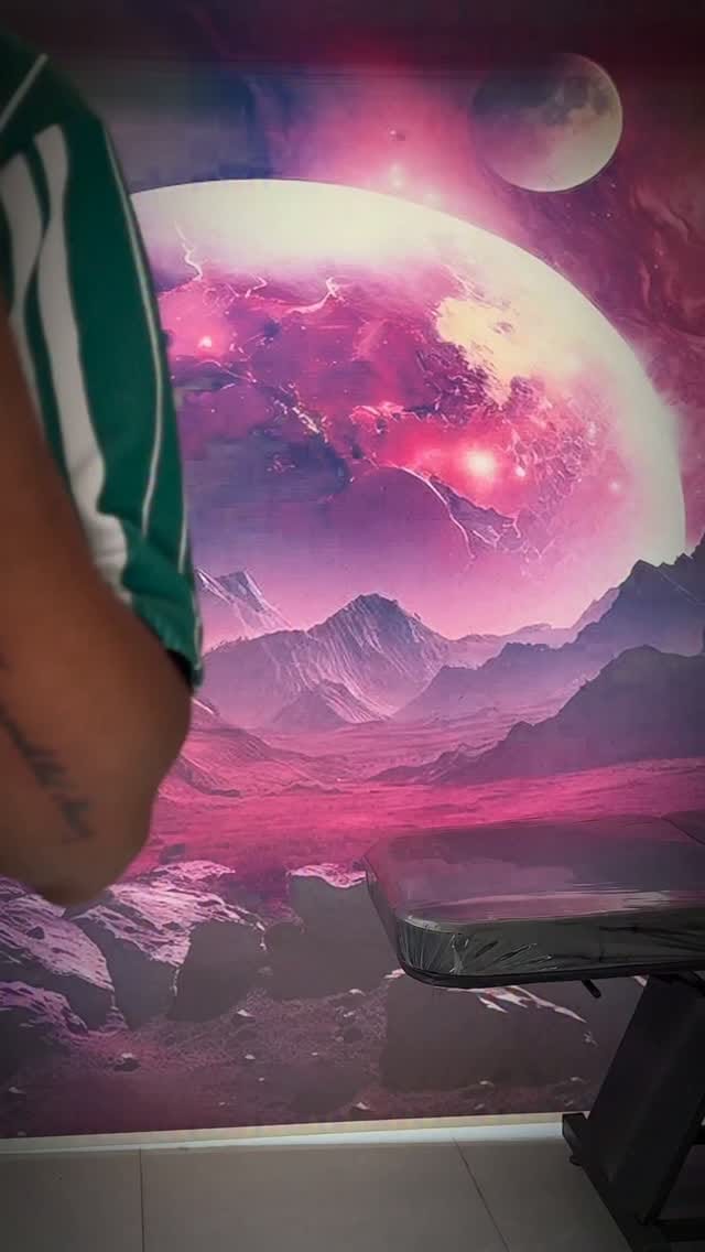 Post 4 by [🎭اوساکا تتو][اجرای انواع🔞 سبک تتو ][زنجان📌] on Instagram (video)