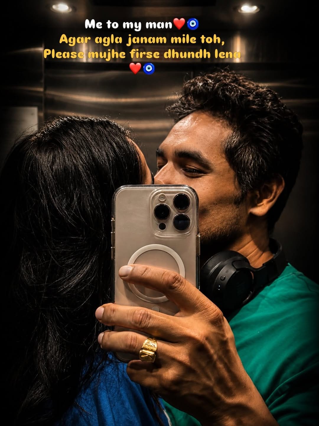 Post 6 by Ritu Gupta on Instagram (image)