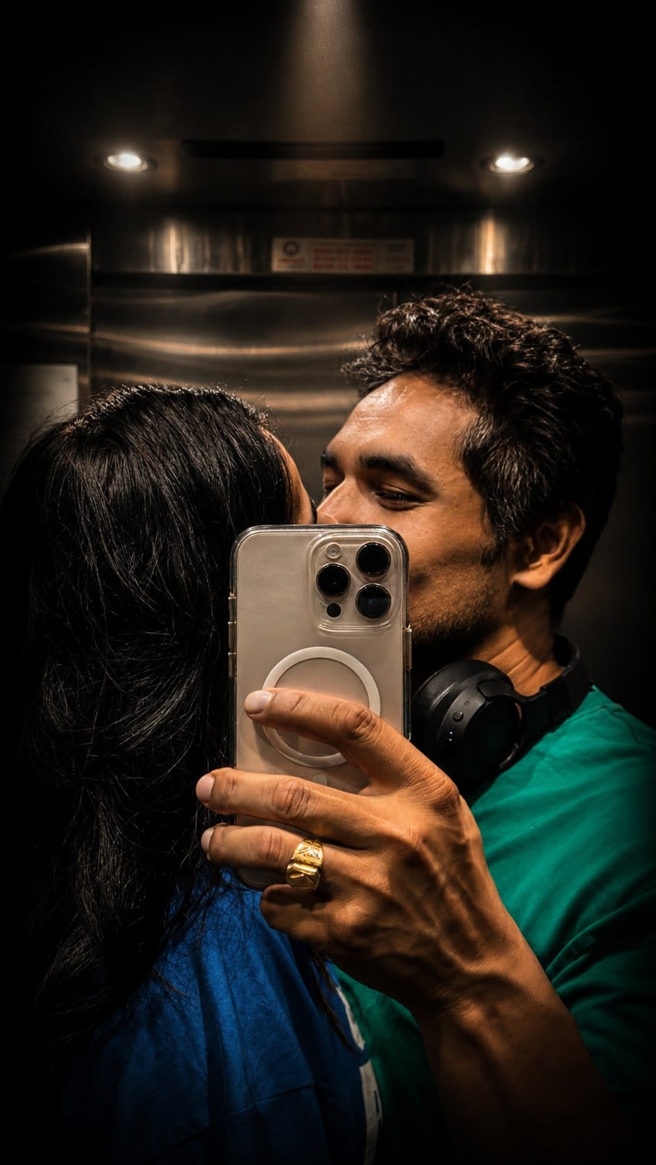 Post 4 by Ritu Gupta on Instagram (video)