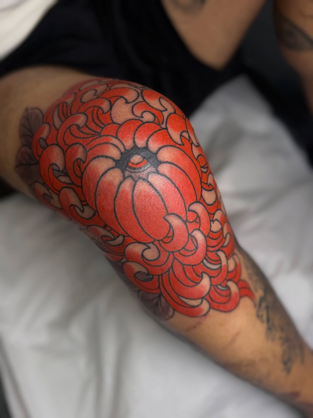 Post 4 by Johnny Tattoos on Instagram (carousel)