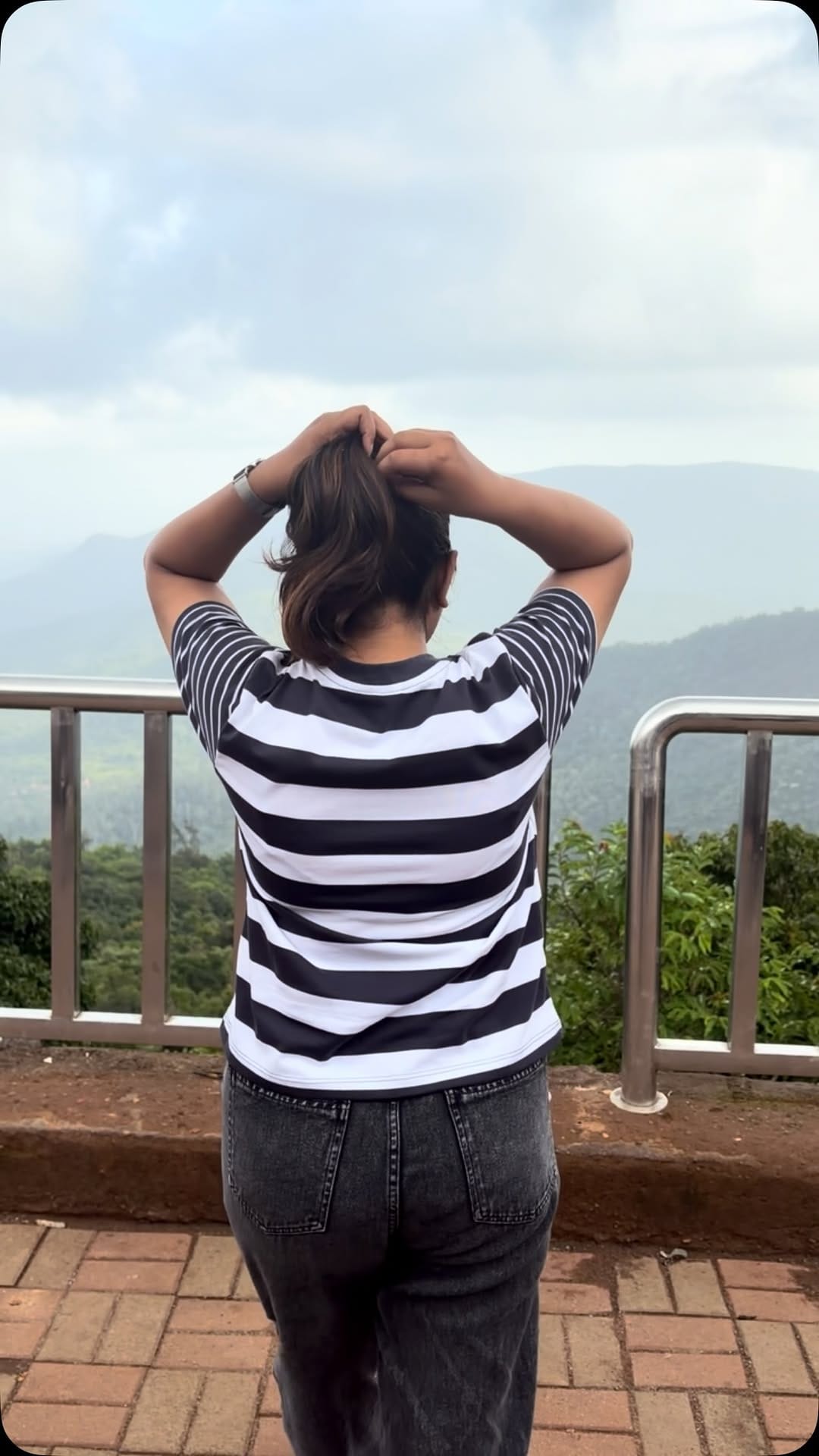 Post 1 by Akshada Kudnekar  on Instagram (video)