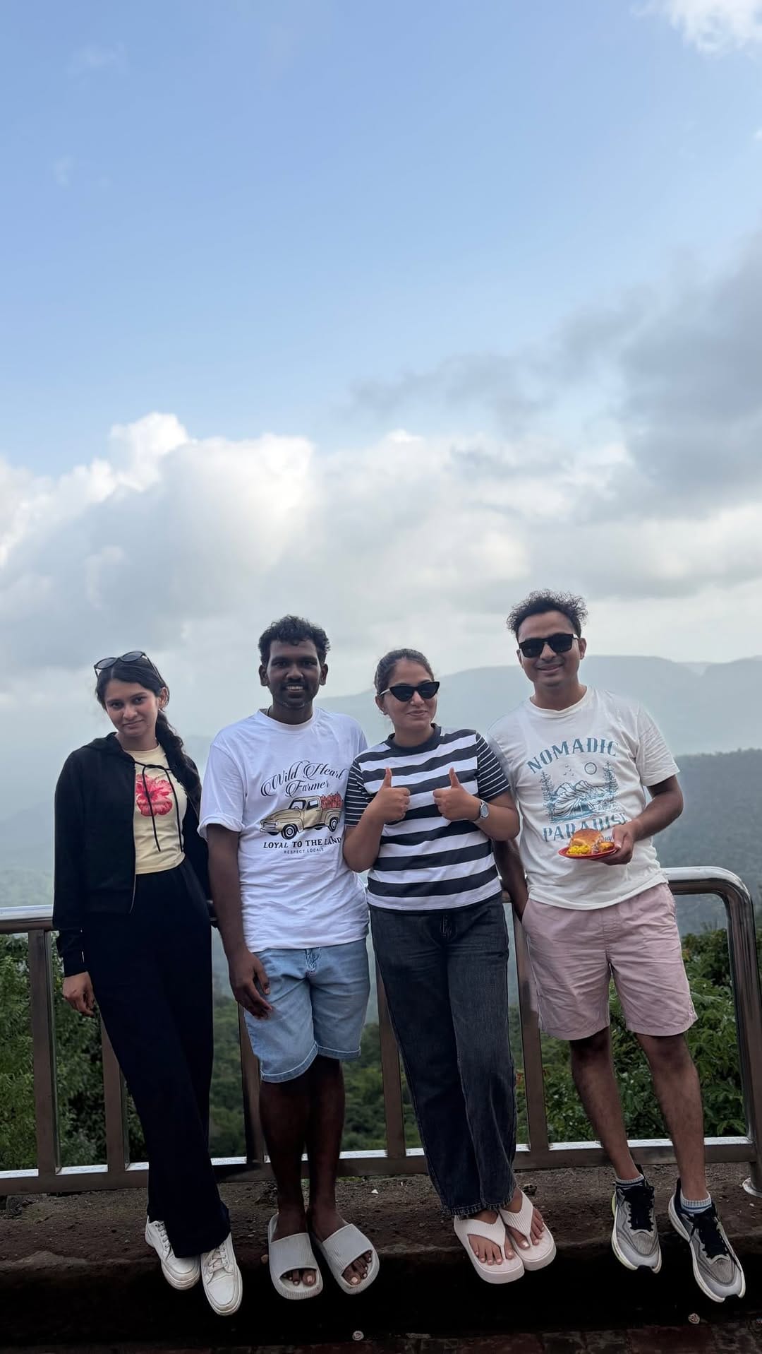 Post 3 by Akshada Kudnekar  on Instagram (video)