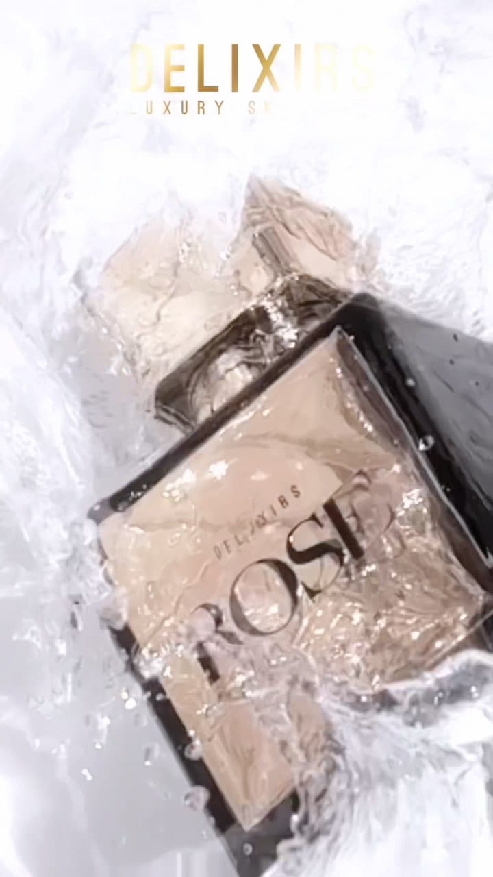 Post 1 by Delixirs on Instagram (video)