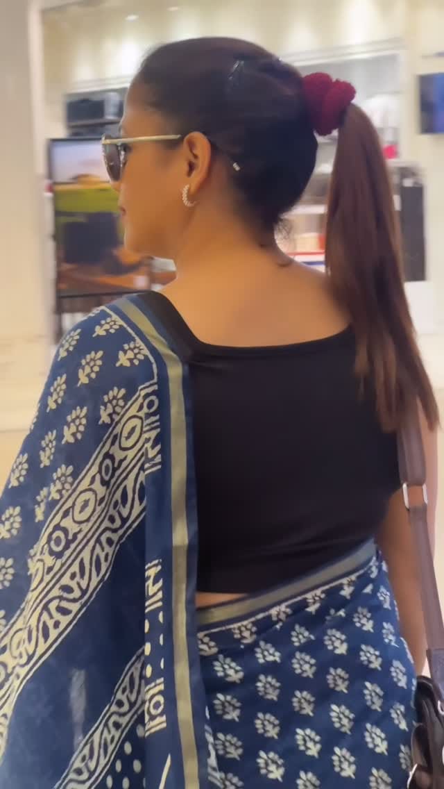 Post 5 by Seema Maurya(Makeup Artist) on Instagram (video)