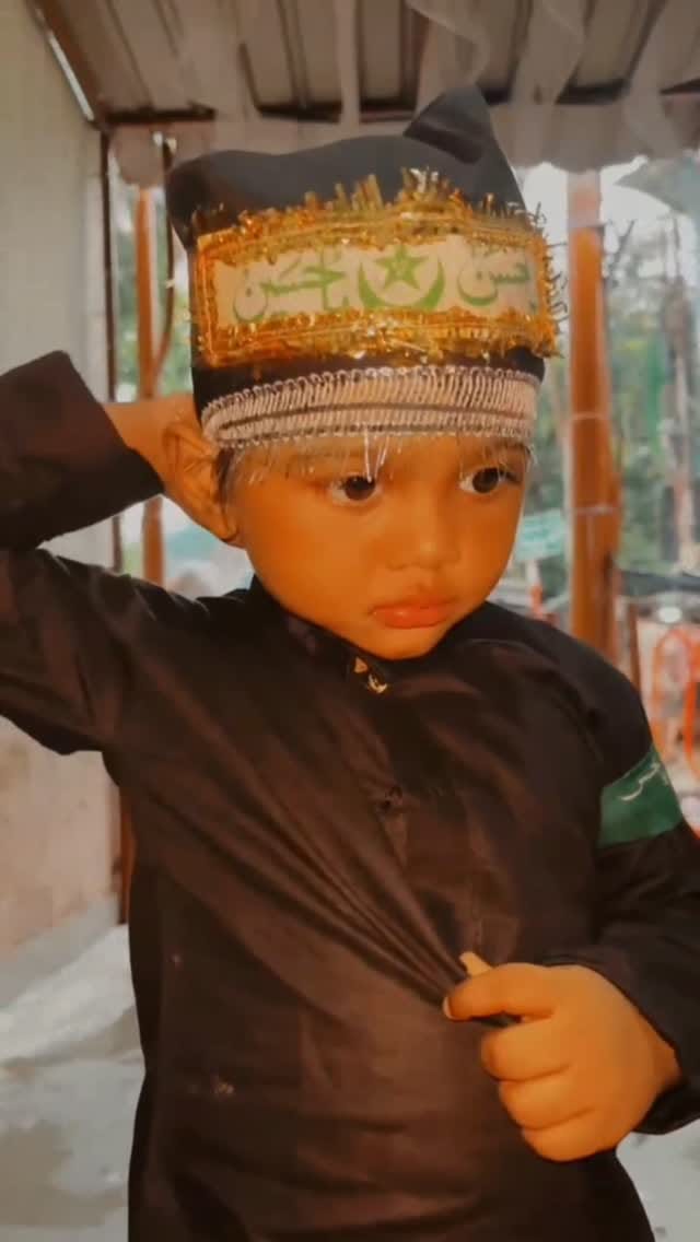 Post 4 by hamida_ on Instagram (video)