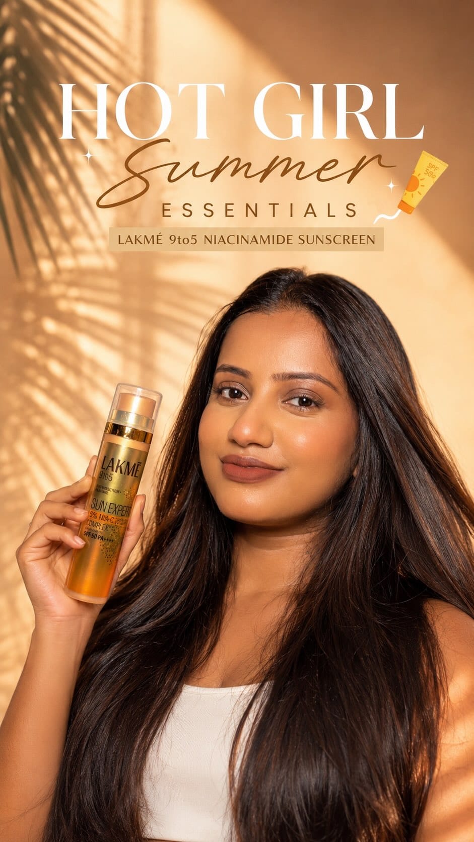 Post 6 by Chandrima | Makeup & Saree Style Tips on Instagram (video)