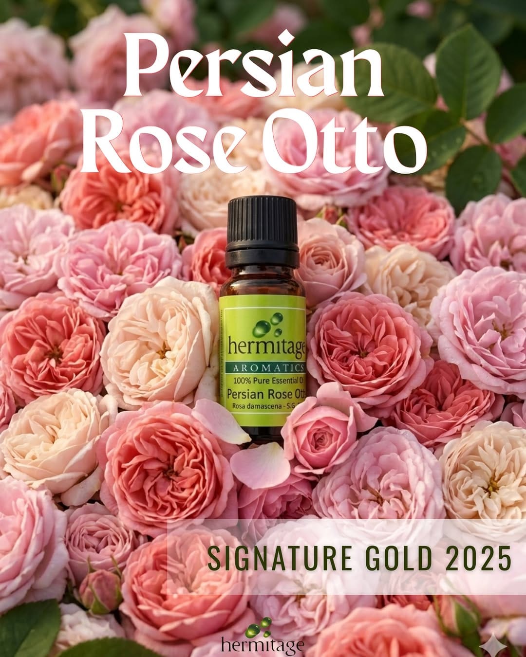 Post 5 by Hermitage Oils on Instagram (image)
