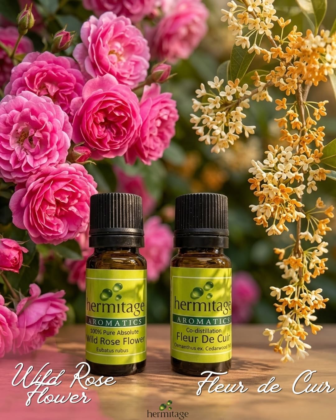 Post 4 by Hermitage Oils on Instagram (image)
