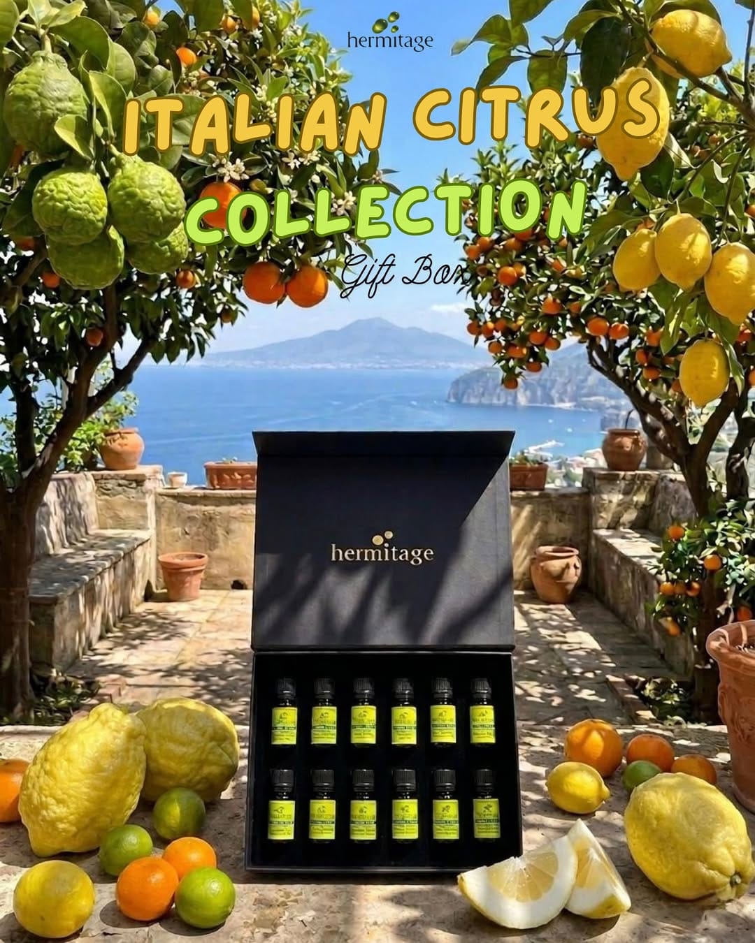 Post 8 by Hermitage Oils on Instagram (image)