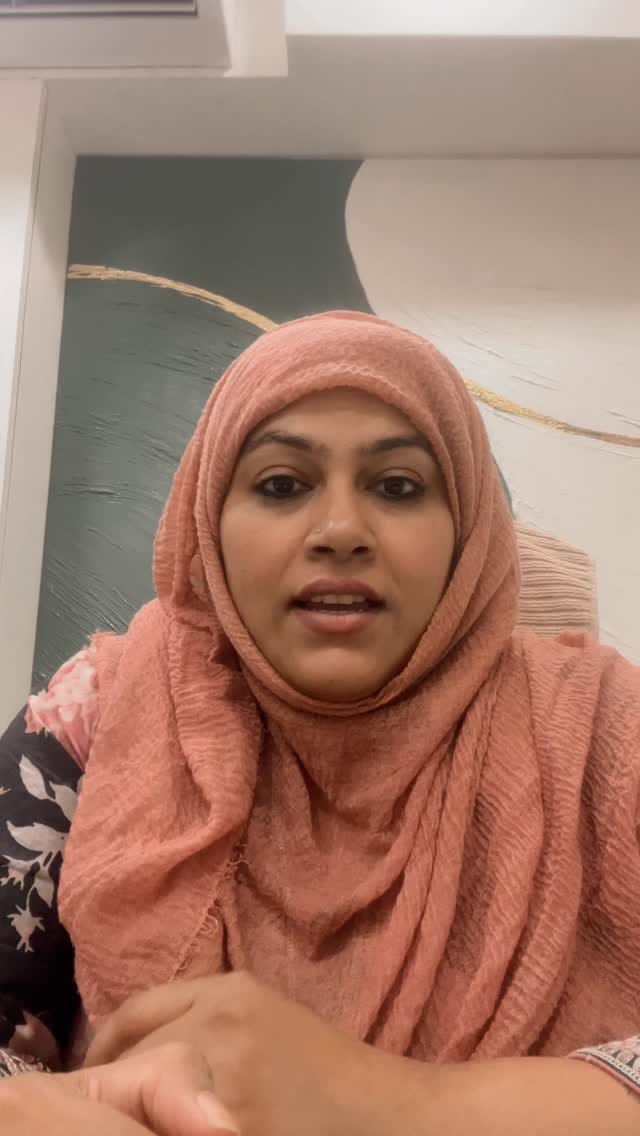 Post 5 by DR.REHANA'S -HEALTH MEADOW CLINIC on Instagram (video)