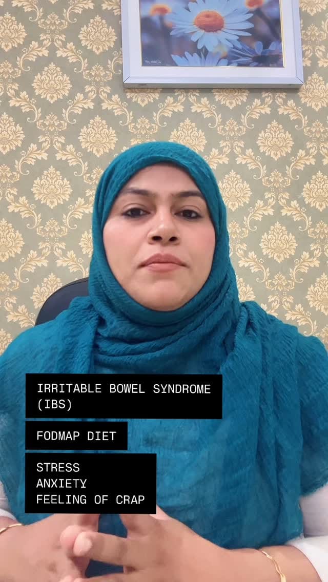 Post 9 by DR.REHANA'S -HEALTH MEADOW CLINIC on Instagram (video)