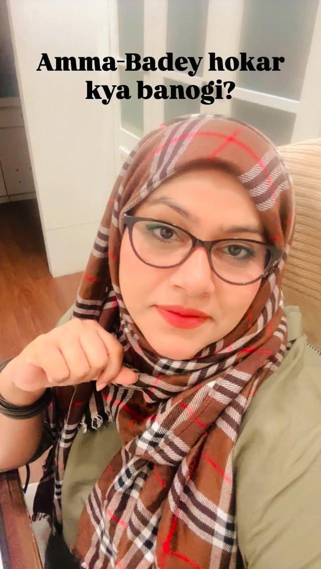 Post 1 by DR.REHANA'S -HEALTH MEADOW CLINIC on Instagram (video)
