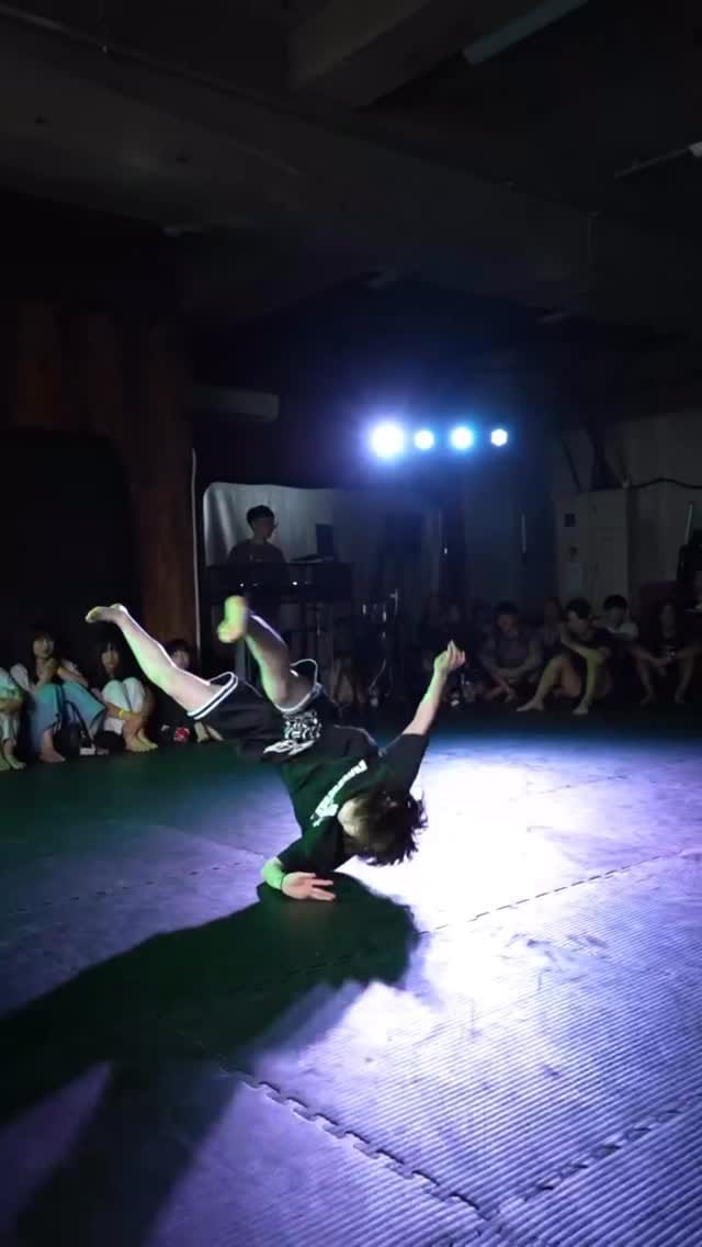 Post 5 by Kohaku 心彗 on Instagram (video)