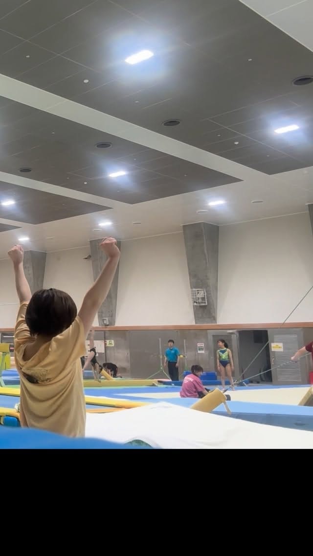 Post 2 by Kohaku 心彗 on Instagram (video)