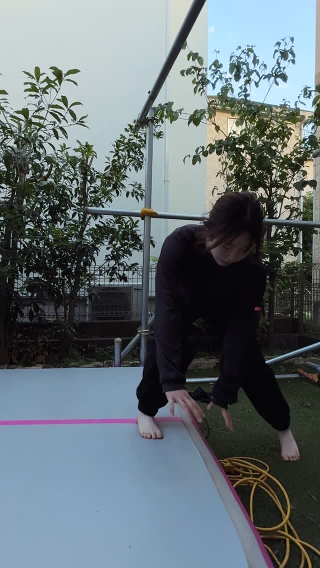 Post 6 by Kohaku 心彗 on Instagram (video)