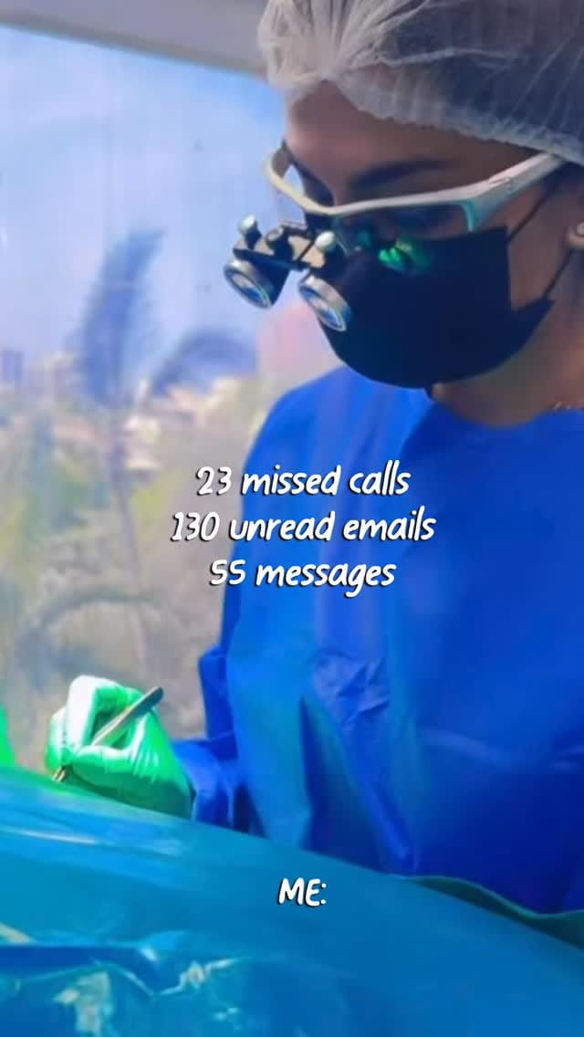 Post 3 by DR JYOTI ANEJA on Instagram (video)
