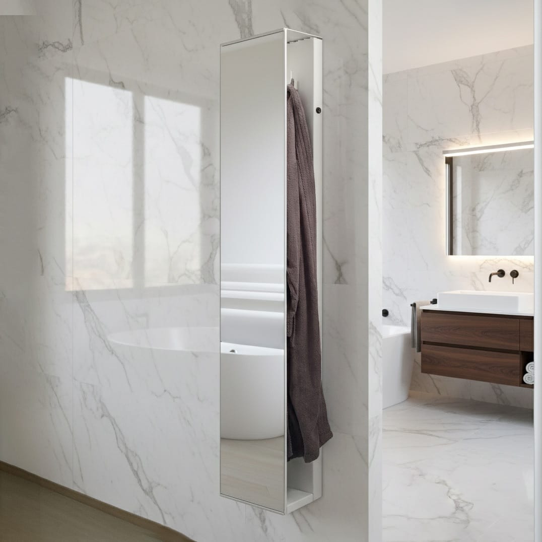 Post 7 by mg12 | eletric towel warmers on Instagram (carousel)