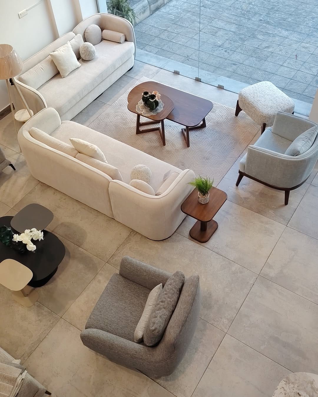 Post 1 by Beirut furniture on Instagram (image)